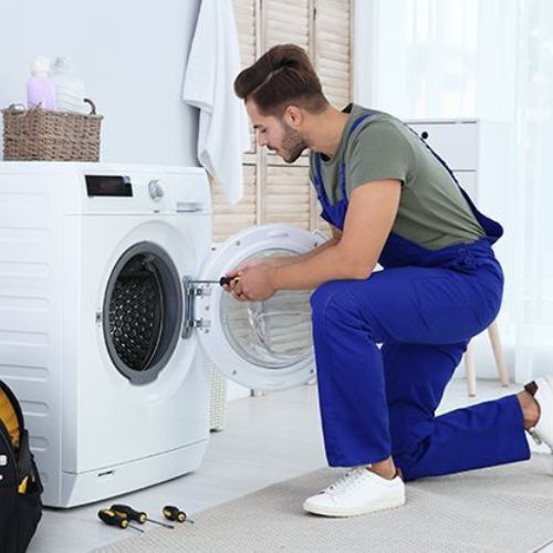 On-Demand Repair Services