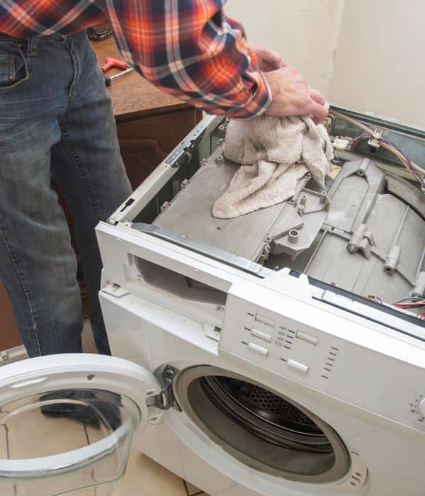 Washing Machine Repair Pune