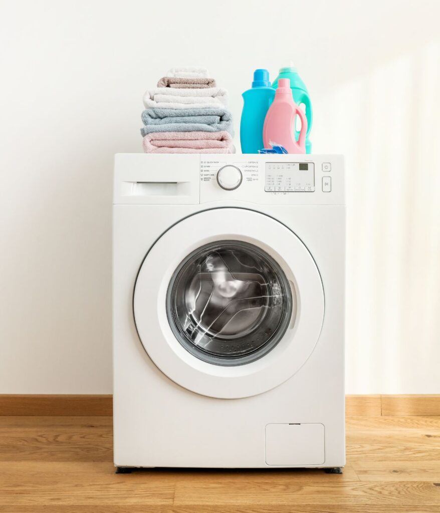 Maintain Your Washing Machine After Service in Pune