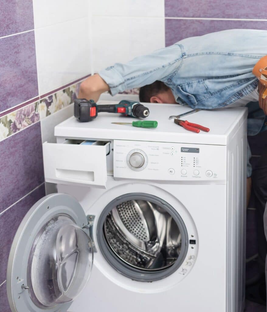 Quality Washing Machine Repair Service in Pune