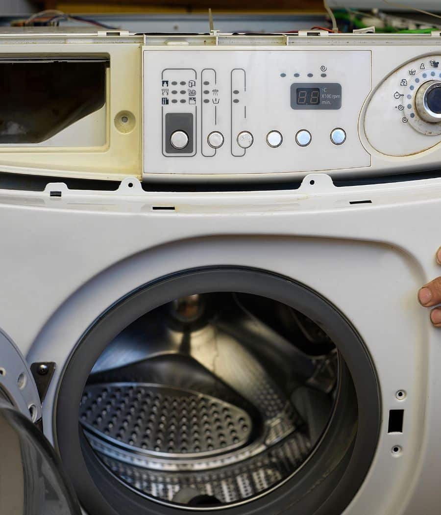 Trusted Washing Machine Repair Company in Pune