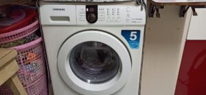 Samsung Washing machine repair service pune