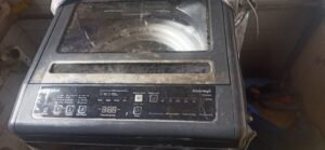 whirlpool washing machine repair pune